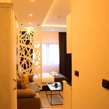 Apartament Suny N58 Kopaonik