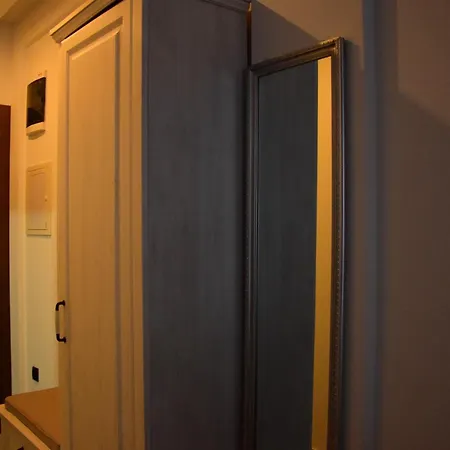 Suny N58 Apartament *