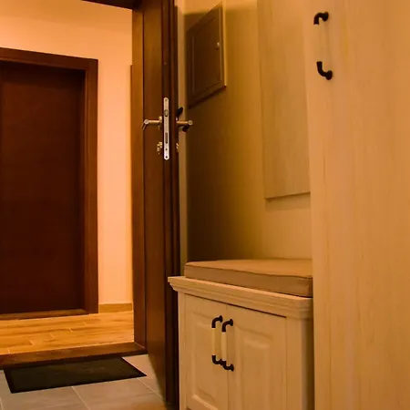 Apartament Suny N58 *